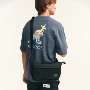 데이 레트로코어 슬링백 1362 블랙