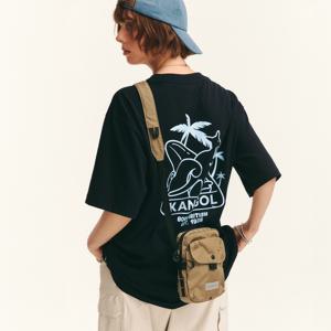 CBR 레트로코어 미니크로스백 3353 베이지