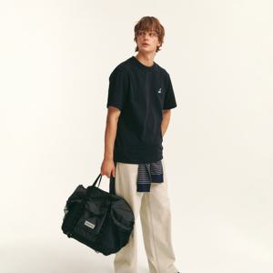 CBR 레트로코어 라지 토트백 3985 블랙