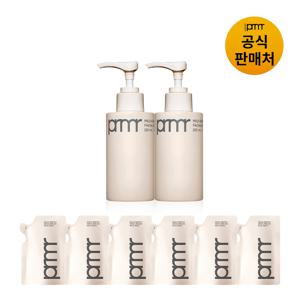 [CJ단독][PRMR] 마일드 앤 퍼펙트 페이셜 필링 250ml 더블구성