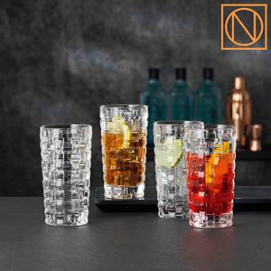 보사노바 롱드링크 (395ml) 4p