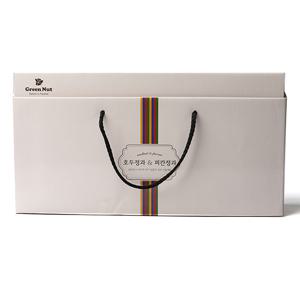 그린넛 호두정과 견과 선물세트 720g 호두 피칸