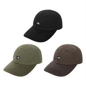 티엔에프 미니 로고 볼캡 NE3CR53 3종 택1