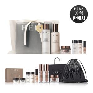 [LIVE][선물포장] 에이지 어웨이 에스테틱 3종 세트