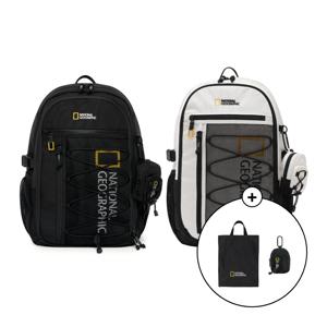 N261ABG540 버디 백팩 2종 택 1