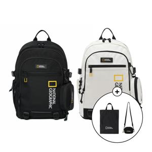 N261ABG550 타이니 백팩 2종 택 1