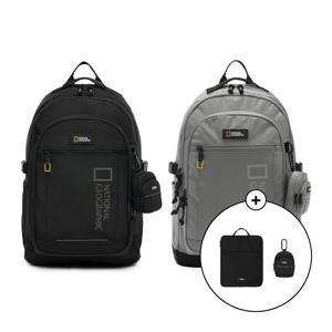 N261ABG560 마일드 백팩 2종 택 1