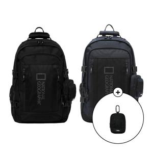 N261ABG570 유니티 백팩 2종 택 1