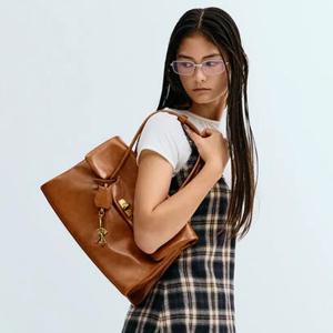 케리 트라페즈 토트백 2colors CK2-30782768