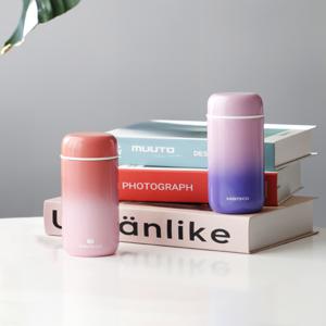 NEW COLOR 캡슐 텀블러 200ml 2종 (택1)