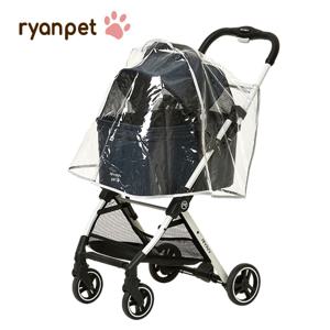 전용 유모차 레인커버방풍커버(트립/비비전용)