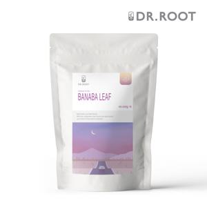 닥터루트 바나바잎 차 삼각티백 50T