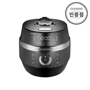 공식 쿠쿠 CRP-JHR1060FD 10인용 IH 전기압력밥솥