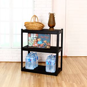 고릴라랙 800 3단 높이60 철제양글선반