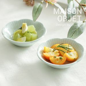 윤도자기 청아 도자기 소스볼 4P