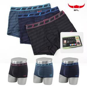 [BFL] 인생라인 남성 사방스판 컴포트드로즈 3종세트 2702
