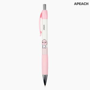 카카오프렌즈 샤프 어피치 0.5mm