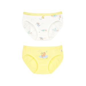 [롯데백화점]ISM여아텐셀모달2매입팬티02 (55-75) (MBIABFAE03)