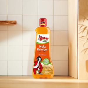 독일 우드 클리너 500ml 원목 바닥 목재 가구 마루 찌든때 청소 세정제
