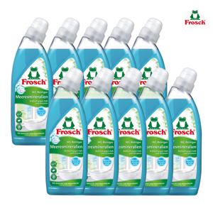 미네랄 변기세정제 750ml 1box (10개입)