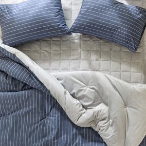 볼드 60수 고밀도 밍크극세사 차렵이불패드세트 S/SS