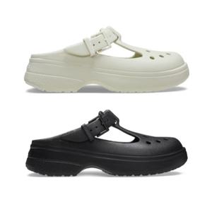 클래식 메리제인클로그 210581