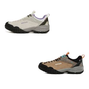 [롯데백화점] (정상)]피어스 TT 남녀공용 고어텍스 하이킹화 DMS23G58_DWS23G59