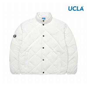 라이트 덕다운 퀼팅 점퍼(UYADO9B)