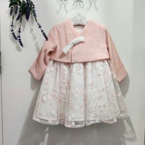 제인 한복세트 (헤어밴드) 01Q023002