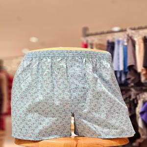 [인밴드] 코키리 패턴 나염 남성트렁크 BGMTZ462