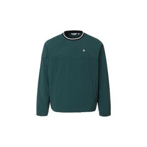 챌린저 남성 에센셜 라운드넥 맨투맨 윈드브레이커 우븐탑 CHE1MWT1902DN (ON)