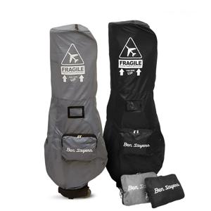 골프백 항공커버 캐디백 후드 커버 가방