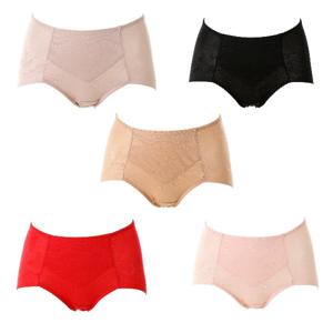비너스 빅사이즈 편안한 아랫배눌러주는 여성 소프트거들팬티VPT6357C
