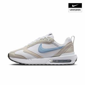 여성 에어맥스 던 DC4068-104