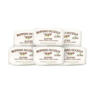 최화정쇼 PICK 베피노오첼리 무염버터 125g*6ea