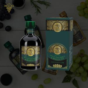 [벨레이] 모데나 IGP 유기농 발사믹식초