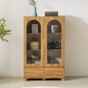 아치 800 장식장 진열장 피규어장.서랍형 MR_304