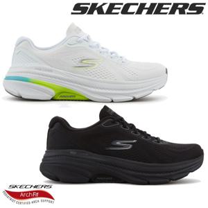 스케쳐스 여성 맥스쿠셔닝 아치핏2.0 SP0WRCFY031-BON