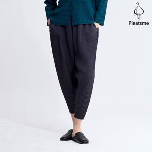 [최초가 138000원] 울 피치 배기 9부 팬츠_EPPTF325007