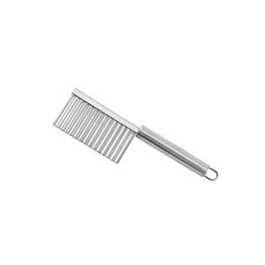 묵 묵자르는 전통묵 묵칼 웨이브칼 크링클커터 물결칼