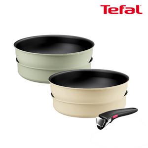 매직핸즈 인덕션 크렘 드 피스타치오 3종세트