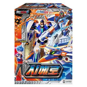 (정가55,000원)S 시에로