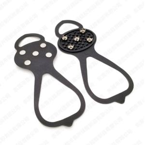 미끄럼방지 1쌍 작은발 여성용 일상형 운동화 아이젠 어린이 초등