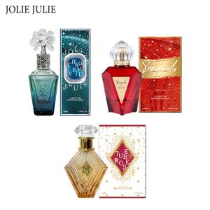 [CJ단독] 졸리줄리 3종 구성 (카모베일/트라폴라/튜베로즈)