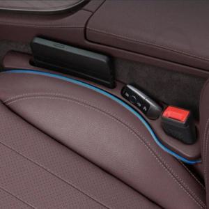 자동차 시트 틈새 운전석 보조석 사이드 수납 차량용사이드포켓 사이드포켓