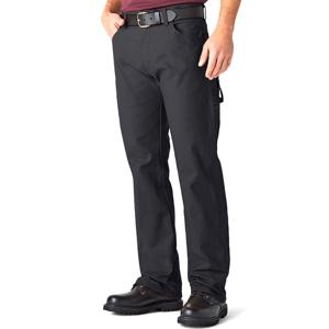 MUST IT_디키즈 1939 덕 카펜터 워크팬츠 블랙1939-RBK