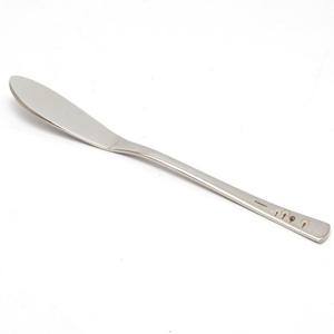 골든벨 리멤버 레이저 양식기 버터 나이프