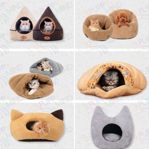 퍼피마인드 고양이 하우스 고양이 방석 쿠션 침대 모음집