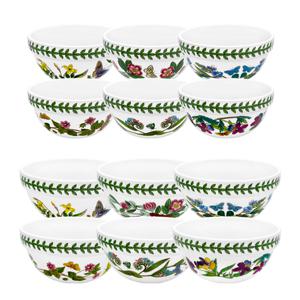 보타닉가든 밥공기 2P + 국공기 2P