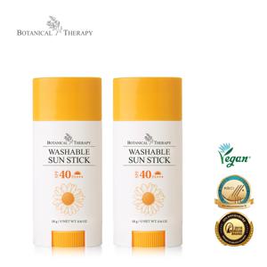 베이비 워셔블 썬스틱(18g) 1+1